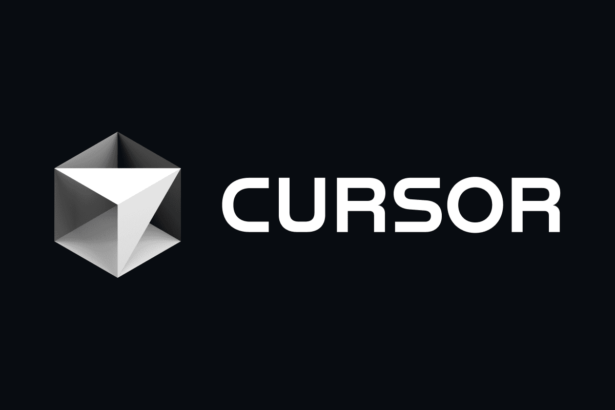 Cursor logo