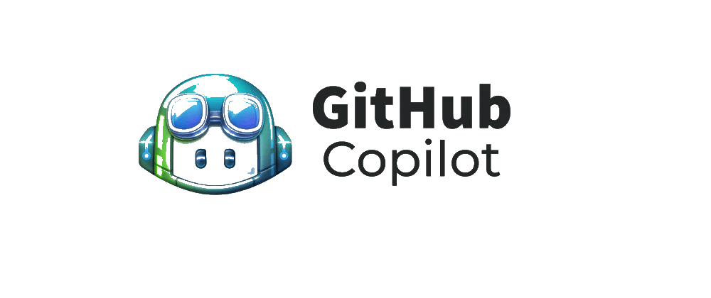 GitHub Copilot logo